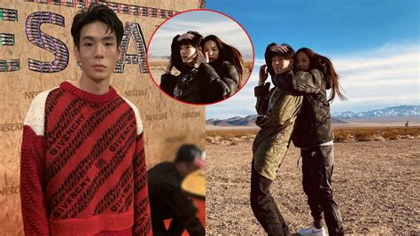 ต้าเหนิง กัญญาวีร์ สองเมือง เกือบทำจุกโผล่กลางงานเดินแบบ ก่อนยอมรับว่าไปอัพไซส์เสริมอึ๋มมา พร้อมบอกไม่ได้ขอแฟนหนุ่ม เจเจ กฤษณภูมิ พิบูล. เจเจ บอกคิดถึง ต้าเหนิง หวนนึกถึงความทรงจำ หวานฉ่ำ ที่อเมริกา