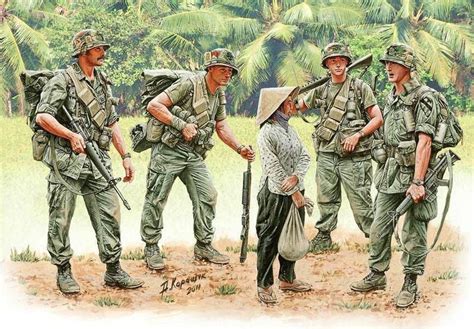 Usmc Vietnam Vietnam Art Vietnam War Photos Vietnam Veterans Us