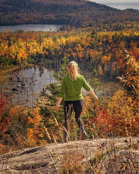 16 Best Hiking Trails Near Duluth Minnesota