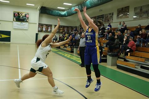 Caldwell County Wins All A Preview Over Lady Blazers Your Sports Edge