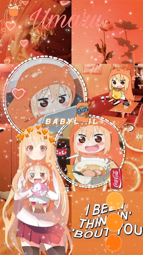 Maybe you would like to learn more about one of these? #freetoedit #himoutoumaruchan #umaru-chan #kawaiianime #animeedit #animegirl #animeaesthetic ...