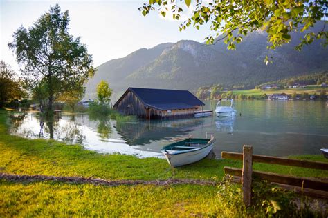 Los 10 lugares más bonitos que ver en Austria | Skyscanner Espana