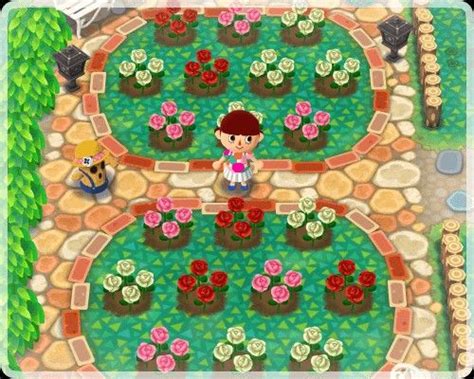 Maybe you would like to learn more about one of these? Pin by Amanda Breu on Animal Crossing in 2020 | Flower ...
