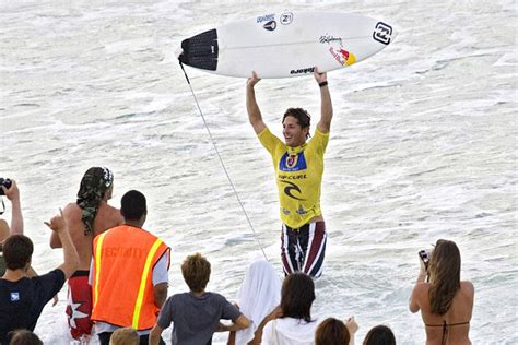 The history of cricket started hundreds of years ago during the 16th century. The best surfing final of all time
