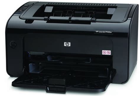 Hp laserjet pro m12a driver. HP Laserjet P1102W Free Printer Driver Download - FREE DRIVERS