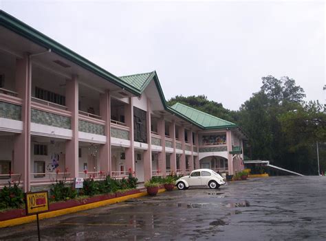 University of the Philippines - Baguio Campus | College of ...