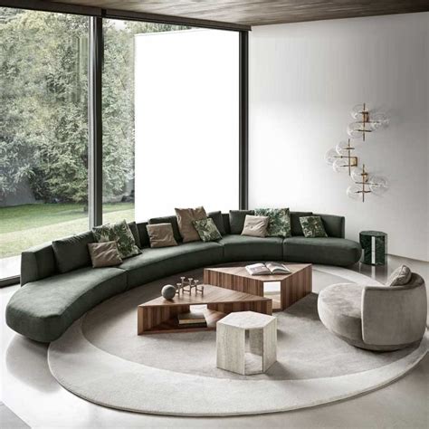 Audrey Motion By Gallotti And Radice Modern Sofas Gallotti And Radice