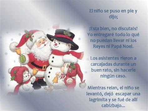 Cuento de navidad - YouTube