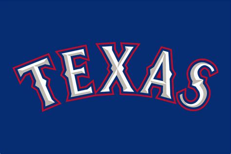 .logo vector download, texas rangers logo 2020, texas rangers logo png hd, texas png&svg download, logo, icons, clipart. Texas Rangers Jersey Logo - American League (AL) - Chris ...