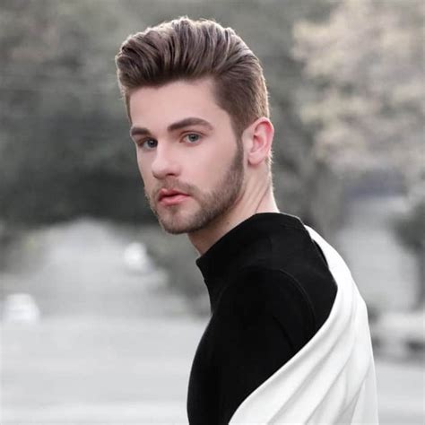 After discussing a younger looking. 55 Best Gentleman's Haircuts • Dare To Be Dashing in 2021