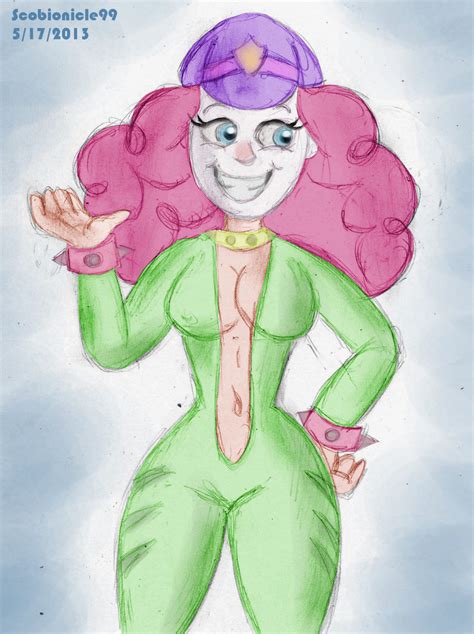 327627 Suggestive Artistscobionicle99 Pinkie Pie Human Belly Button Breasts Dr Rockso