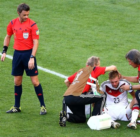 Der bundestrainer hat nachrücker christoph kramer hoffnungen auf eine teilnahme an der wm in brasilien gemacht. WM-Serie: „Ihr habt plötzlich so sympathische Spieler" - WELT