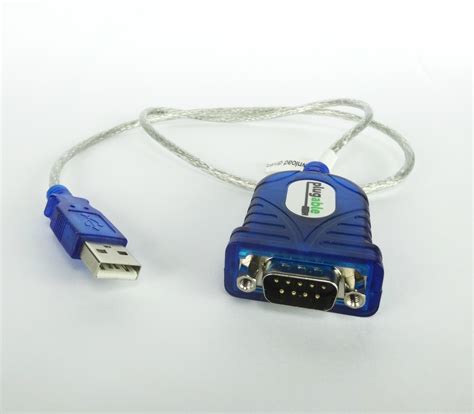 Rs232 To Usb Converter Cable Vinatoru Enterprises Inc