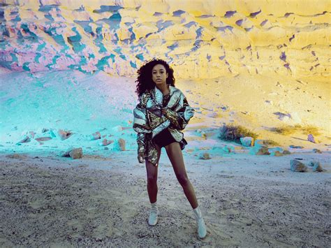 In a statement read by the coroner in court the singer, said: Corinne Bailey Rae: The soul survivor on finishing her ...