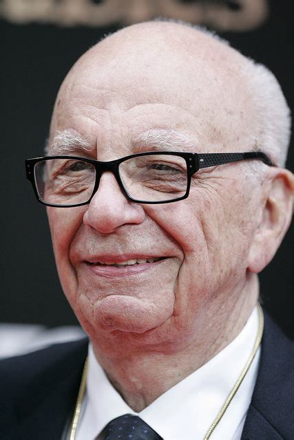 He has been married to jerry hall since march 4, 2016. The Criminality Of Rupert Murdoch - The Soundings