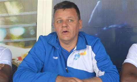 As goal had reported, the czech has left after threats were directed on his. AFC Leopards Sack Belgian Coach Minnaert