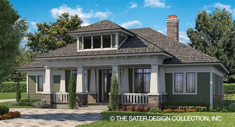Small Luxury House Plans Sater Design Collection Home Plans