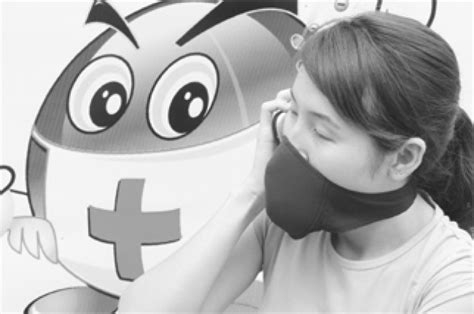 50 gambar orang menggunakan masker kartun png. Gambar Kartun Pake Masker / Cara Salah Pake Masker Sinode Gmit - Kelompok yang rentan kena ...