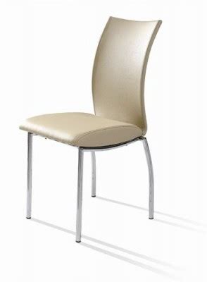 Contemporary modern dining room chairs. Kitchen upholstered side chairs