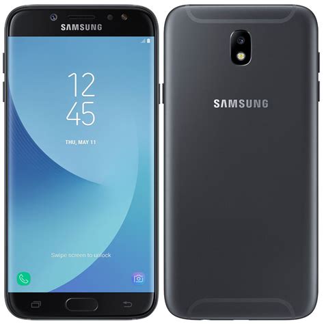 Samsung Galaxy J Pro Baru Meluncur Di Pasaran Sudah Ditantang Oppo