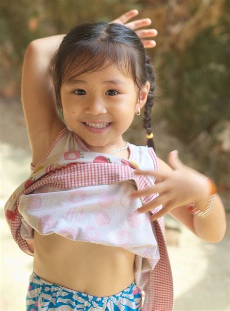 Photograph Vietnamese Girl By Tashi Delek On 500px