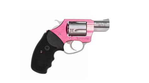 Charter Arms Pink Lady 32 Handr Mag 2 5 Rd Revolver On Gunrodeo