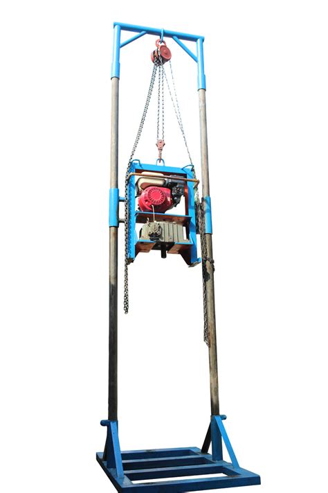 Yang tadinya sudah 20 meter, diperdalam menjadi 30 meter atau 40 meter. Mesin Sumur Bor Jasa Pembuatan Sumur Air Menggunakan Mesin