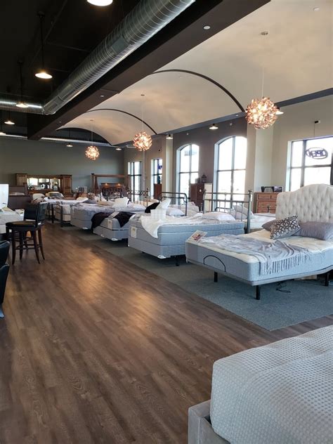 Buy direct from the factory and save. Lebeda Mattress Factory - 11 Photos - Furniture Stores ...