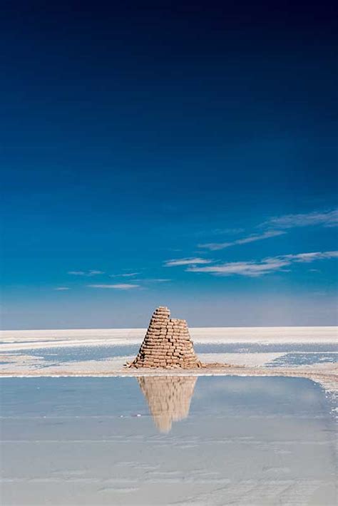 Salar De Uyuni Espejo Del Cielo National Geographic En Español