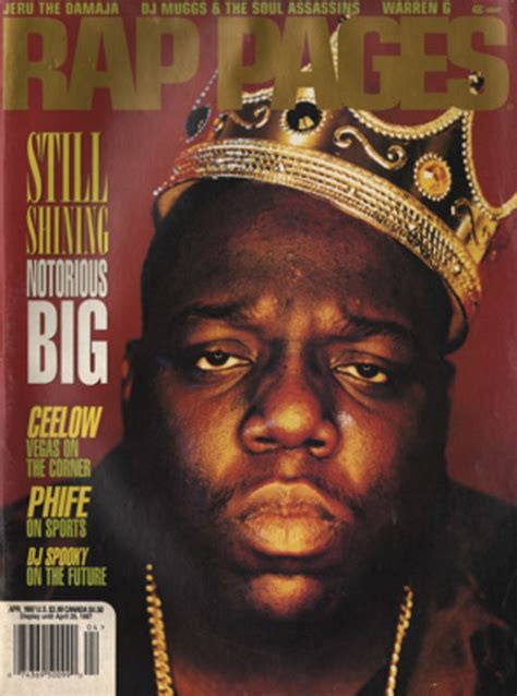 The 50 Greatest Hip Hop Magazine Covers Magazine Cover Hip Hop