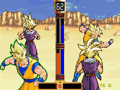 6 Games Like Dragon Ball Z Vrvs For Nintendo Switch Games Like