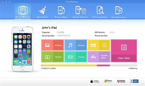 Though someone may say that no ios iphone cleaner can easily clear all junk that iphone have, but still this app has gained a good reputation for its simple interface and ability to clear out residue and temporary files thus creating more space in your. Top 5 iPhone Cleaner App: Free to Clear iOS (iOS 14 Supported)