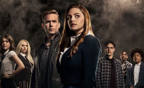 Currently expected to arrive on netflix globally: Legacies season 2 Netflix release date: When is it coming ...