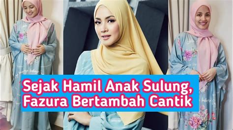 Merendah Diri Betul. Ini Reaksi Fazura Apabila Peminat ...
