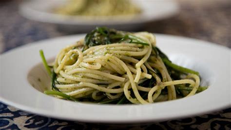 Learn programming, marketing, data science and more. Spaghetti alla barba di frate | LifeGate