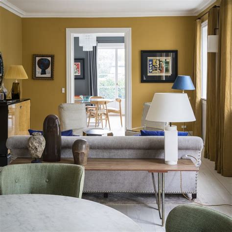 Farrow And Ball Reveals Its Colours Of The Year For 2021 Home Decor
