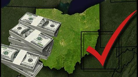 If you are working in the gig economy or are a digital nomad, visit the independent contractor and gig economy page. SEARCH: Do YOU have unclaimed funds in Ohio? Check here ...