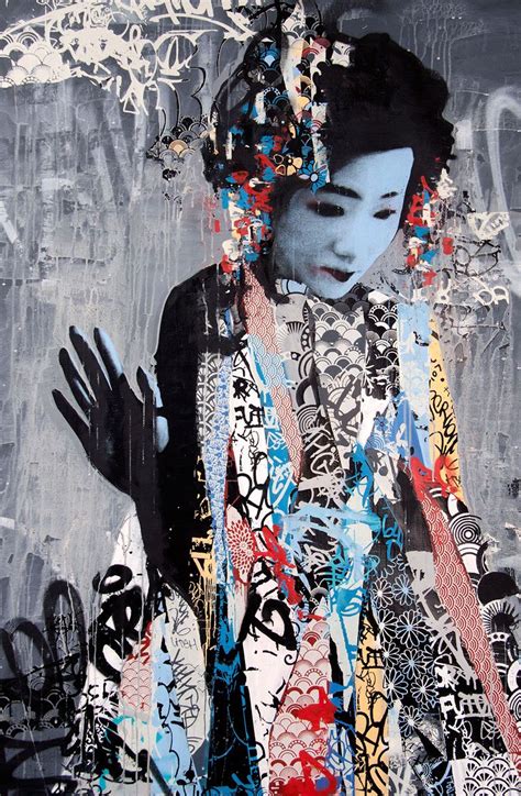 Sorry for the lowish quality, i'm still gettin kind of used to keepin the file size low for flash artists. my love for you. | Amazing street art, Street art, Street ...