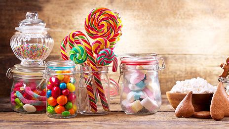 Making candy the way it should be for over 100 years. Order online ~ Express Food Delivery in Malaysia