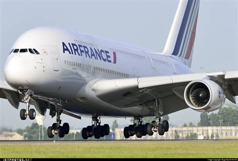 F Hpjj Airbus A380 861 Air France Guillaume Fevrier Jetphotos
