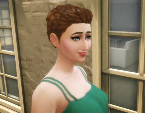 Sims 4 Hairstyles Downloads Sims 4 Updates Page 1364 Of 1467