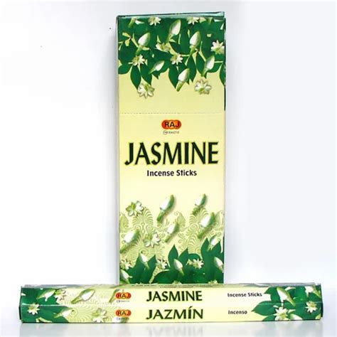 jasmine incense sticks at best price in bengaluru by raj fragrance id 2718641833