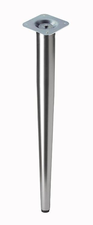 The name verona elicits a classic italian feel, perfect for describing this leg. Legs - Designer Table Legs - Tapered Table Leg