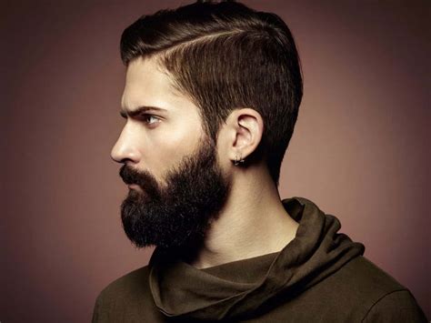 How To Trim A Beard Effectively And Not Mess It Up