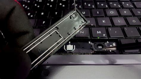 How do you do it? How to Remove and Replace the Spacebar Keycap on Laptop ...