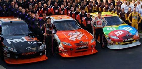 Make sure you save the screws/windshield as you will be reattaching them when you are done. Top 10 Most Valuable Teams of NASCAR