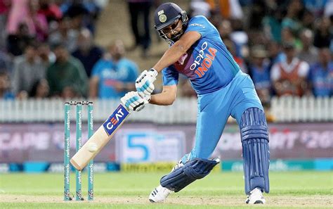 Rohit Sharma The New God Of T20 Cricket