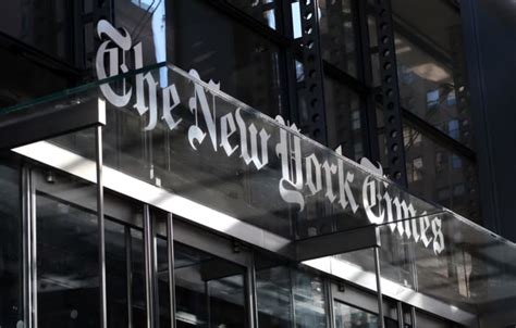 The New York Times Sports Staff Is Reportedly Demanding Answers The