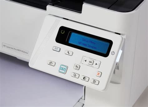 Download the latest drivers, firmware, and software for your hp laserjet pro mfp m26nw.this is hp's official website that will help automatically detect and download the correct drivers free of cost for your hp computing and printing products for windows and mac operating system. HP LaserJet Pro MFP M26nw Printer - Consumer Reports