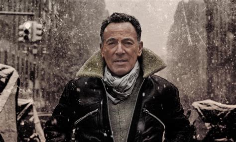 Compra vinili, cd e altro di bruce springsteen nel marketplace di discogs. Bruce Springsteen - Letter to You | Album review - The ...